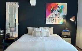Be41 Boutique Hotel