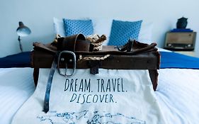 Be41 Boutique Hotel